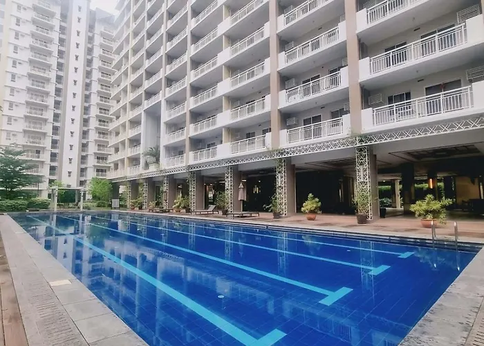 Casa Buena By J&d * Manila