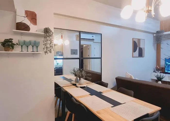 Casa Buena By J&d Apartamento *