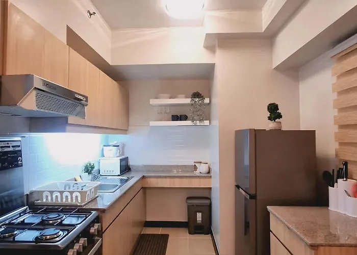 Casa Buena By J&d Manila